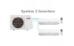 System 2 Inverters
