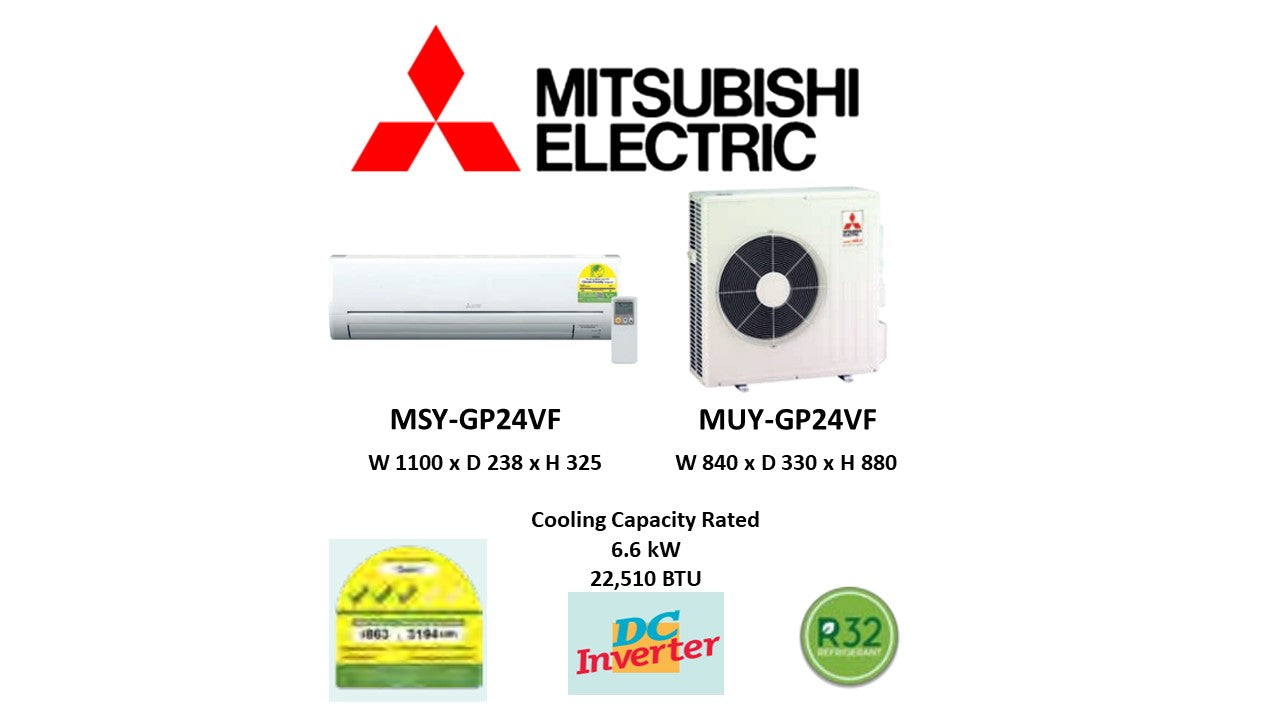 single split aircon price